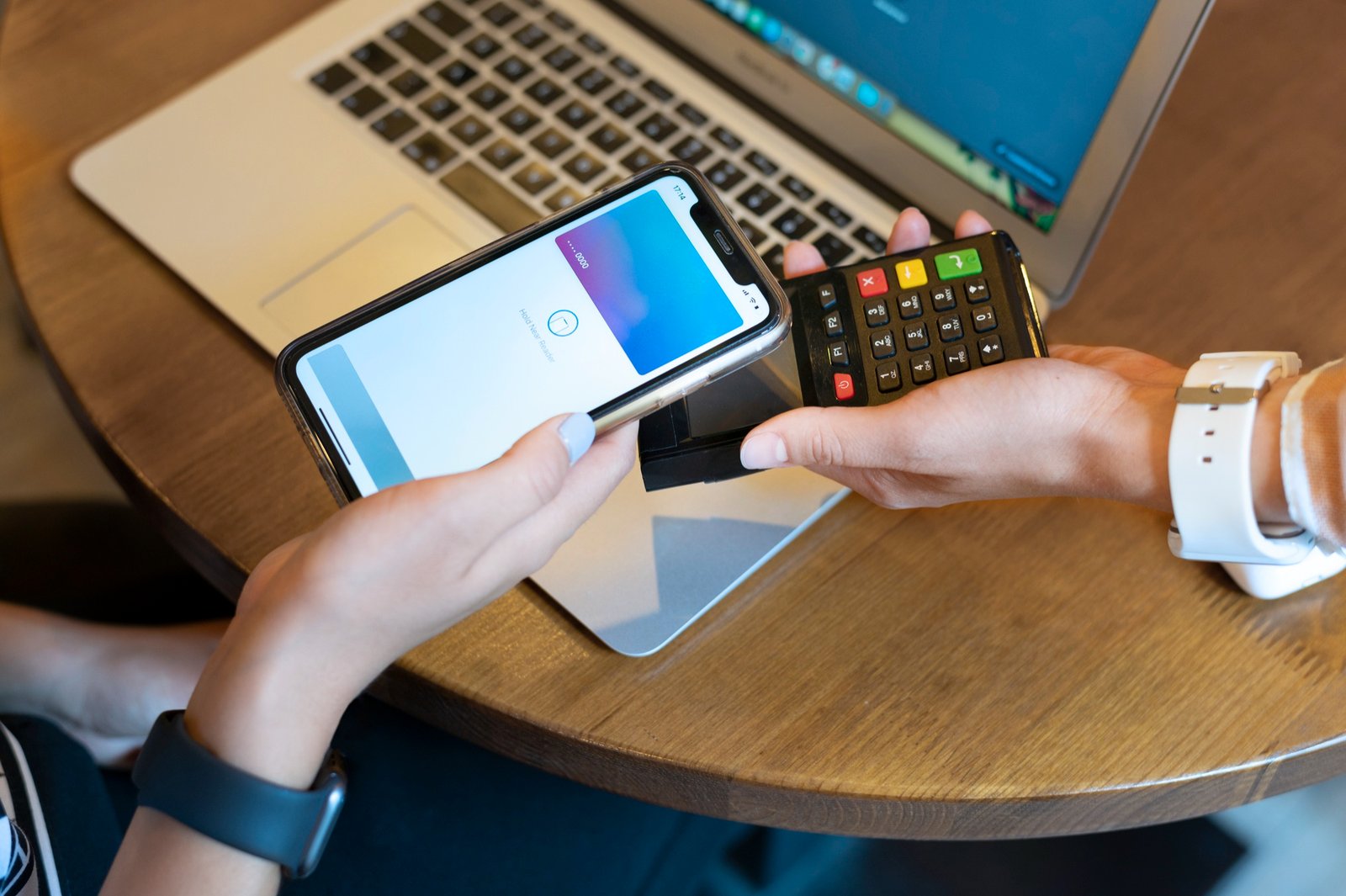 Digital Wallets
